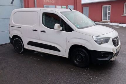 Opel Combo 189.000 km 6.290 &euro; Ettersburg 99439
