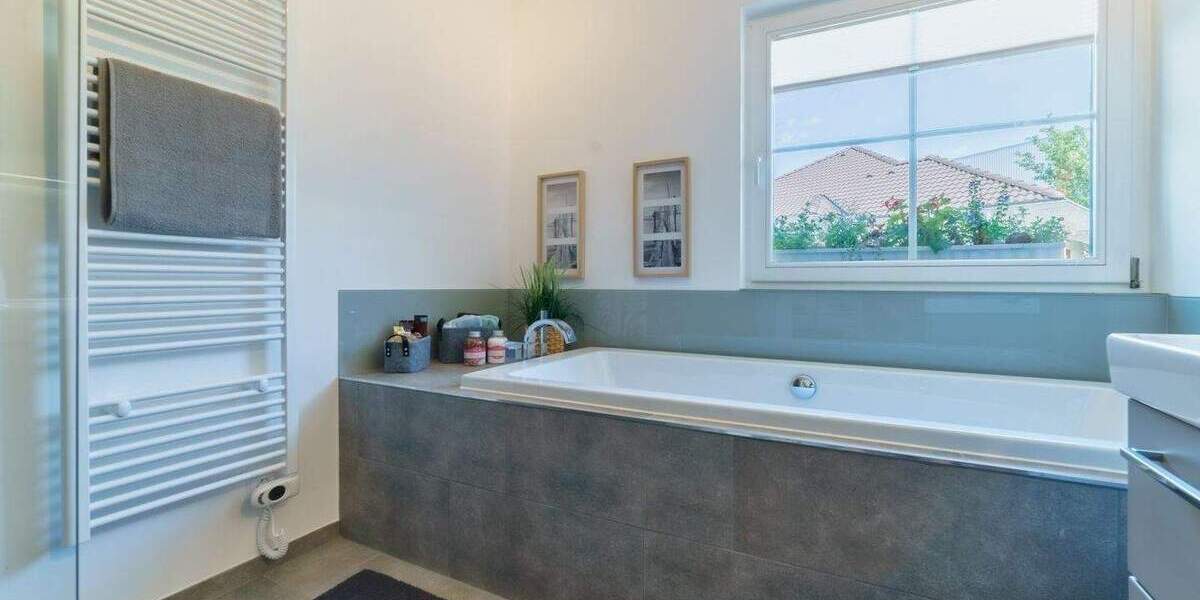 Bungalow Isseroda Isseroda - 4 Zimmer, 142 m&sup2;, 359.999&euro; | Angebot:25802117