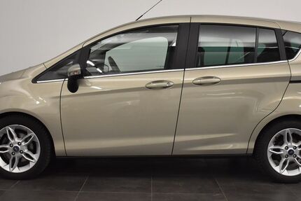 Ford B-Max 73.567 km 8.990 &euro; Arnstadt 99310