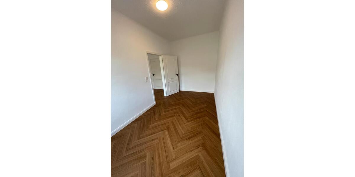 Erdgeschoßwohnung Erfurt Johannesvorstadt - 2 Zimmer, 43 m&sup2;, 800&euro; | Angebot:27629000