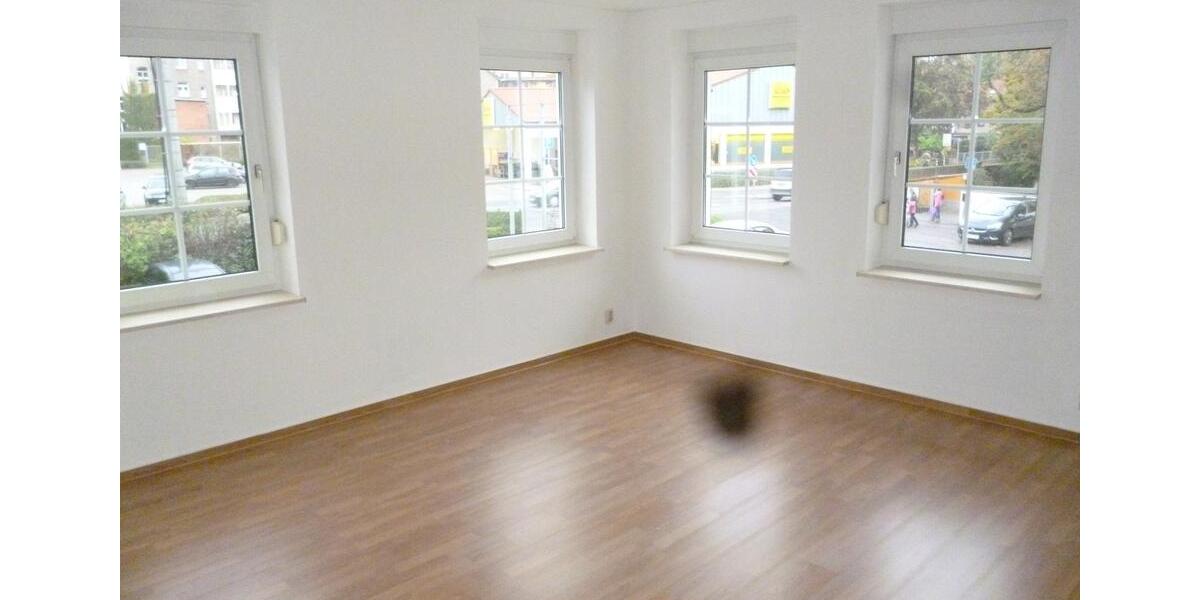 Etagenwohnung Gotha - 4 Zimmer, 120 m&sup2;, 1.015&euro; | Angebot:25571967