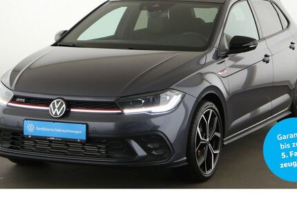 VW Polo 5.700 km 32.210 &euro; Gotha 99867