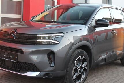 Citroen C5 Aircross 29.490 km 19.490 &euro; Großrudestedt 99195