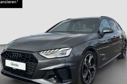 Audi A4 24.600 km 35.780 € Erfurt 99099