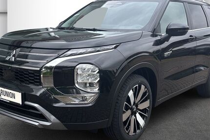 Mitsubishi Outlander 5.750 km 45.890 &euro; Gotha 99867