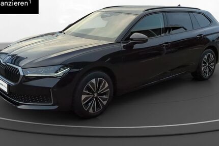 Skoda Superb 21.500 km 35.480 € Weimar 99423