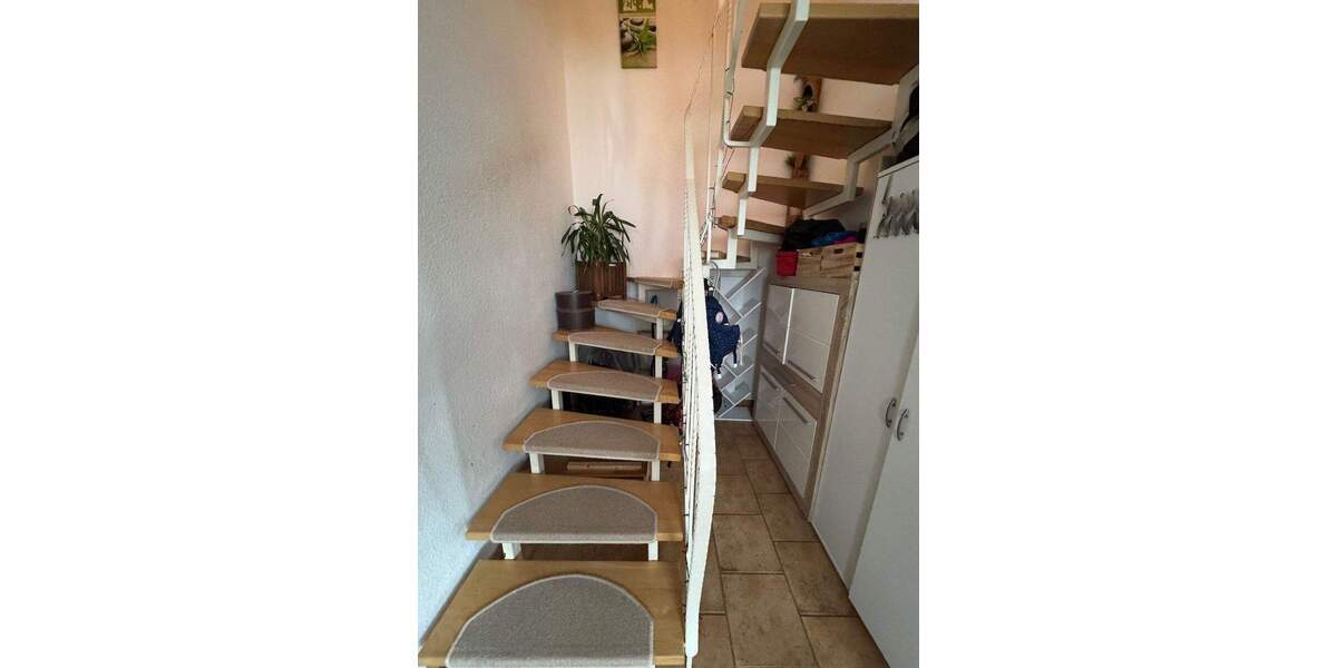 Doppelhaushälfte Ohrdruf - 4 Zimmer, 95 m&sup2;, 195.000&euro; | Angebot:25386914