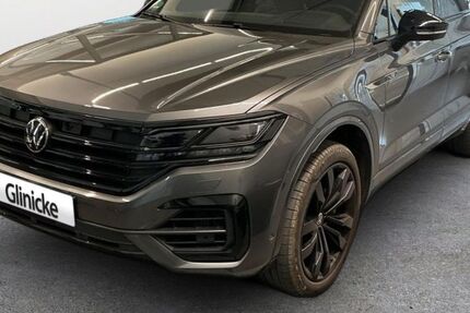 VW Touareg 47.500 km 56.980 &euro; Erfurt 99099