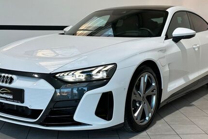 Audi e-tron GT 91.446 km 49.999 &euro; Dachwig 99100