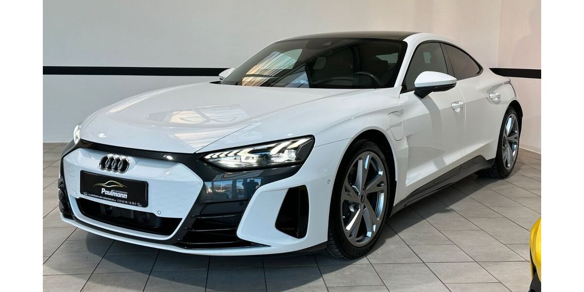 Audi e-tron GT 91.446 km 49.999 &euro; Dachwig 99100