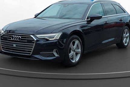 Audi A6 49.980 km 41.980 &euro; Weimar 99423