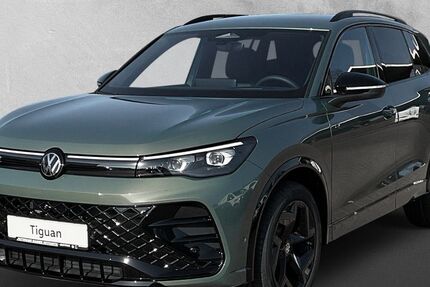 VW Tiguan 5.000 km 58.790 &euro; Gotha 99867