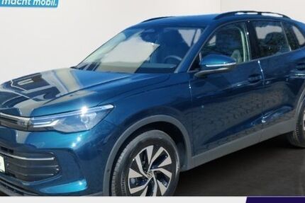 VW Tiguan 6.400 km 41.950 € Erfurt 99098