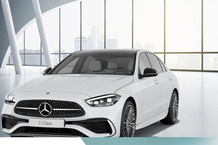 Mercedes-Benz C 180 18.412 km 46.880 &euro; Erfurt 99092