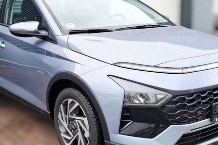 Hyundai BAYON 3.067 km 18.890 &euro; Erfurt 99087