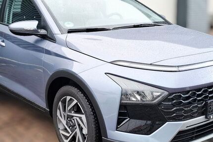 Hyundai BAYON 3.067 km 19.490 &euro; Erfurt 99087