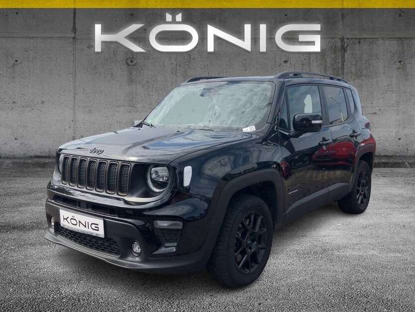 Renegade