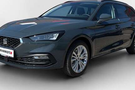 Seat Leon 2.500 km 29.950 &euro; Weimar 99427