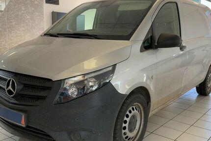 Mercedes-Benz Vito 70.000 km 24.390 &euro; Erfurt 99092