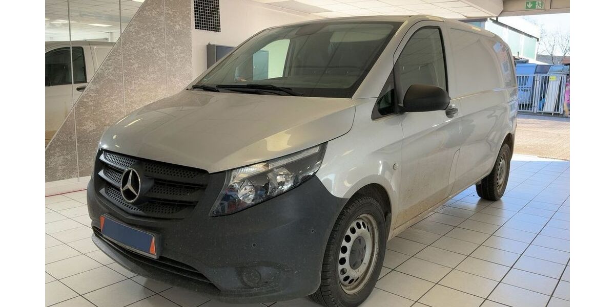 Mercedes-Benz Vito 70.000 km 24.390 &euro; Erfurt 99092