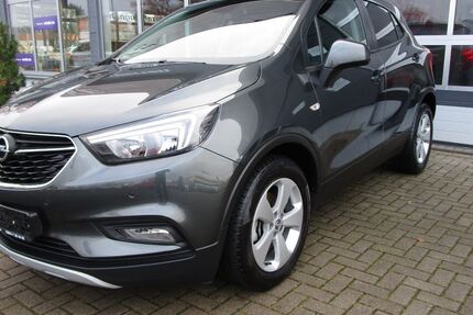 Opel Mokka 69.870 km 14.300 &euro; Gotha 99867