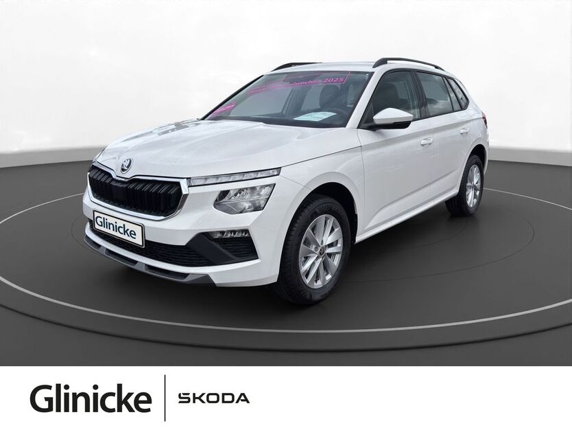Skoda Kamiq 3.588 km 25.588 € Erfurt 99099