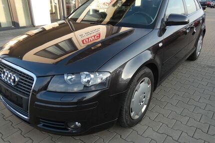 Audi A3 244.000 km 1.490 &euro; Erfurt 99087