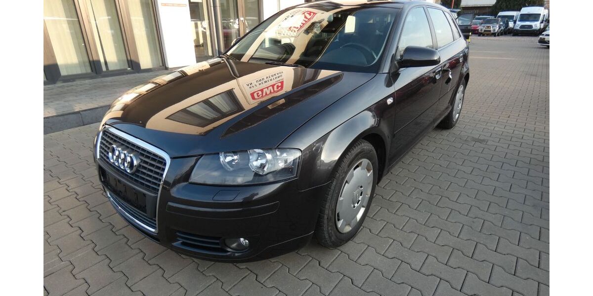 Audi A3 244.000 km 1.490 &euro; Erfurt 99087