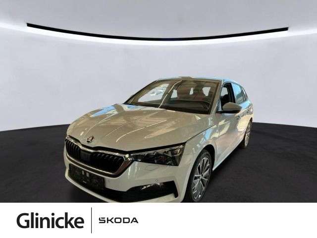 Skoda Scala 109.000 km 14.970 &euro; Erfurt 99099