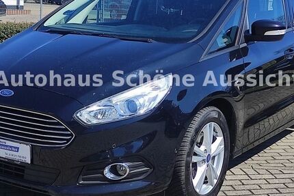 Ford S-Max 175.553 km 8.790 &euro; Gotha 99867