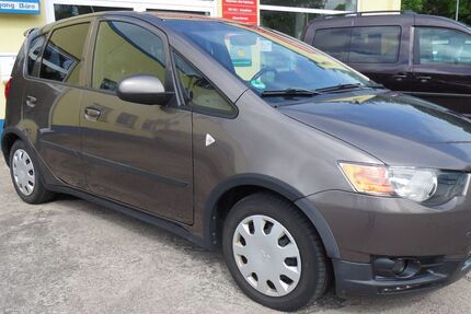 Mitsubishi Colt 61.200 km 6.500 &euro; Amt Wachsenburg OT: Ichtershausen 99334