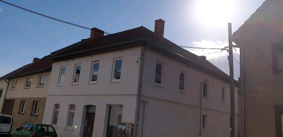 Einfamilienhaus Eckhaus 6 zimmer