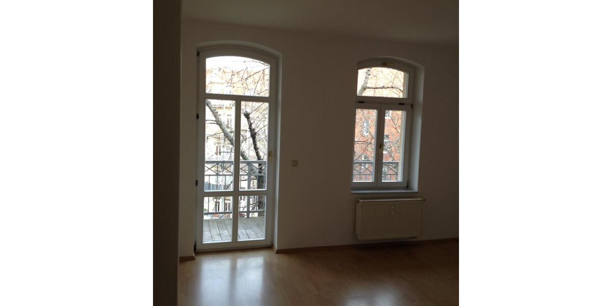 Dachgeschoßwohnung Erfurt Andreasvorstadt - 2 Zimmer, 64 m&sup2;, 580&euro; | Angebot:25585628