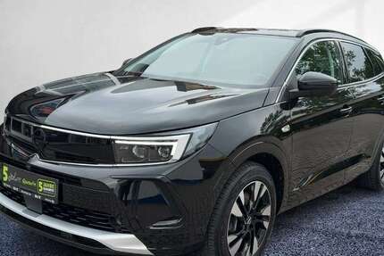 Opel Grandland 48.050 km 21.990 &euro; Erfurt 99091