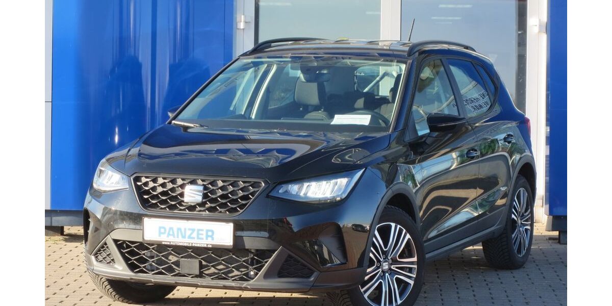 Seat Arona 8.400 km 17.990 &euro; Weimar 99425