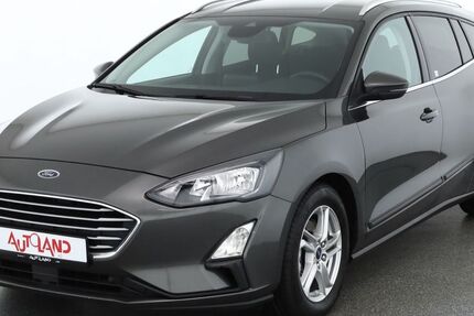 Ford Focus 74.554 km 15.990 &euro; Erfurt 99087