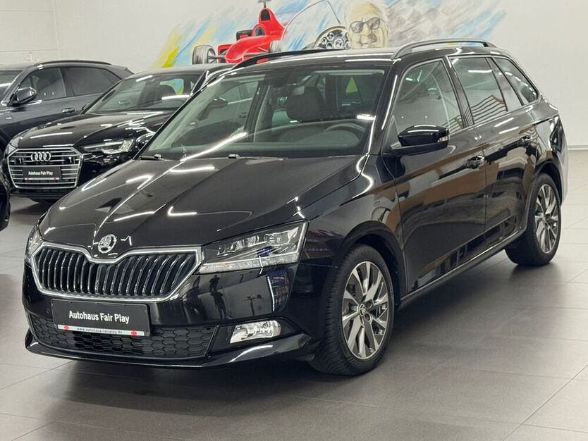 Fabia
