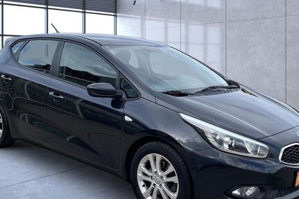 Kia ceed / Ceed 190.580 km 5.800 &euro; Erfurt 99086