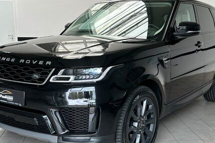 Land Rover Range Rover Sport 54.446 km 44.500 &euro; Dachwig 99100