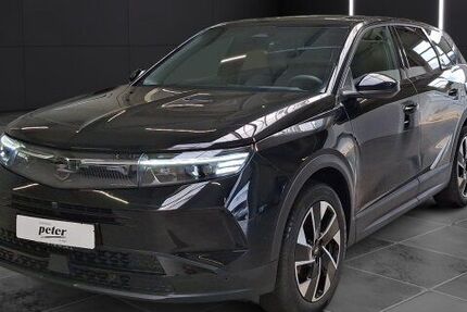 Opel Grandland (X) 24.131 km 27.440 &euro; Erfurt 99086