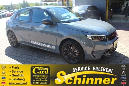 Opel Corsa 5.000 km 20.806 &euro; Weimar 99427