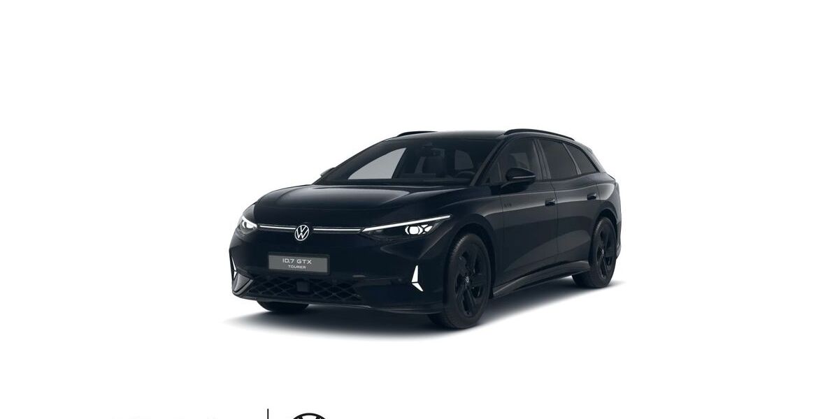 VW ID.7 7.200 km 59.980 &euro; Weimar 99423