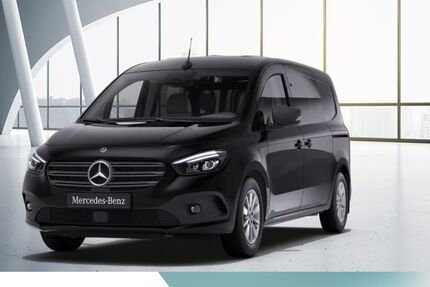 Mercedes-Benz Citan 10.940 km 38.019 &euro; Neudietendorf 99192