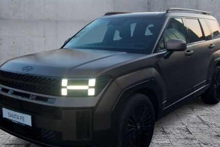 Hyundai SANTA FE 3.000 km 57.803 &euro; Weimar 99427