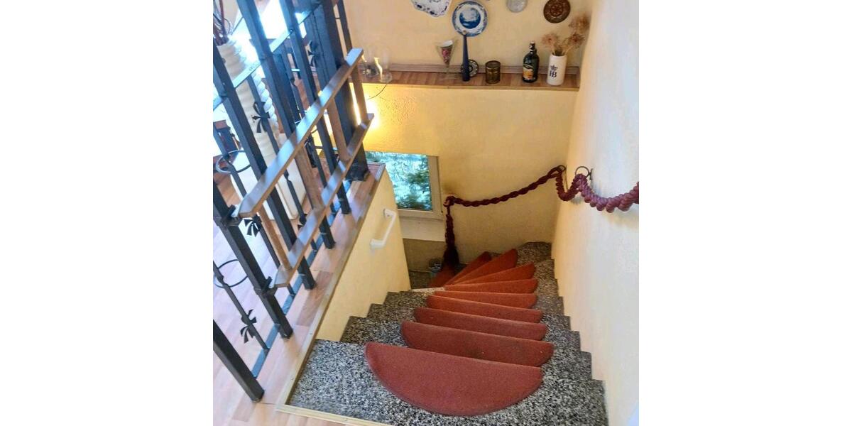 Einfamilienhaus Arnstadt - 5 Zimmer, 155 m&sup2;, 265.000&euro; | Angebot:26503156