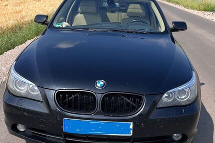 BMW 530 345.000 km 3.900 &euro; Schloßvippach 99195
