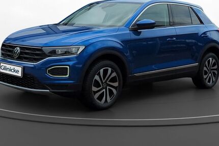 VW T-Roc 49.000 km 24.480 &euro; Weimar 99423