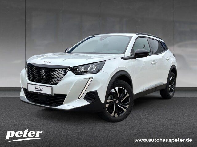 Peugeot 2008 22.500 km 22.440 &euro; Erfurt 99086