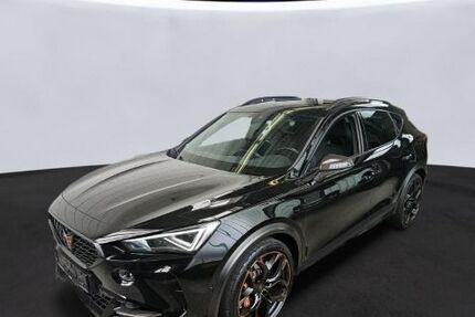 Cupra Formentor 46.600 km 38.870 &euro; Erfurt 99099