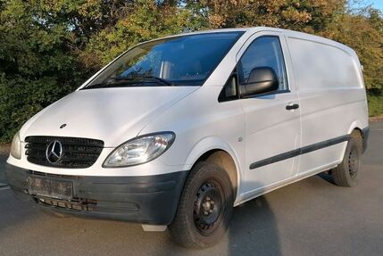 Mercedes Vito